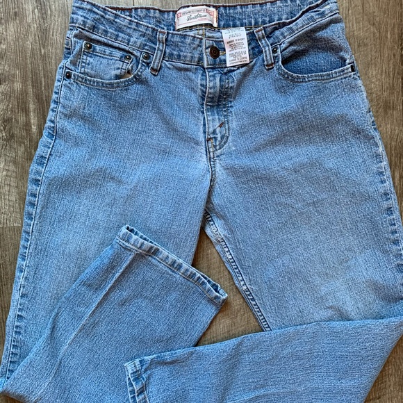 Vintage Levi’s jeans - Picture 1 of 3